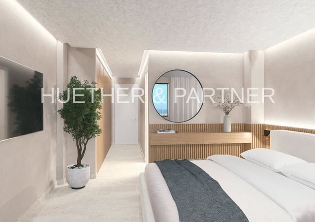 6 soverom Hus til salgs i Colonia de Sant Pere / Colonia de San Pedro, Artà - € 3 000 000 (Ref: 8309409)
