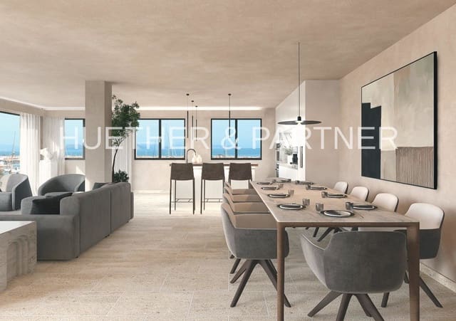 6 soverom Hus til salgs i Colonia de Sant Pere / Colonia de San Pedro, Artà - € 3 000 000 (Ref: 8309409)