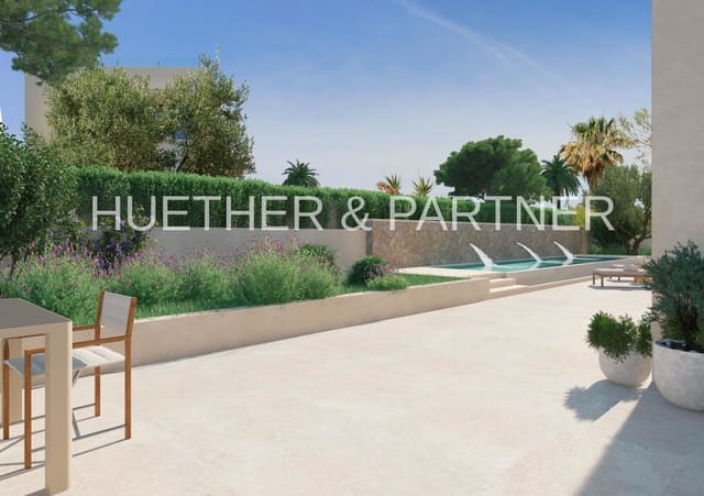 6 soverom Hus til salgs i Colonia de Sant Pere / Colonia de San Pedro, Artà - € 3 000 000 (Ref: 8309409)