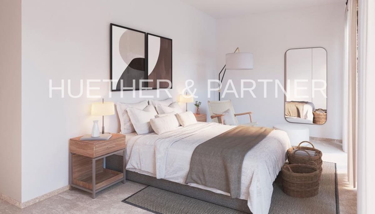 3 slaapkamer Finca/Landhuis te koop in Manacor - € 1.900.000 (Ref: 8334418)