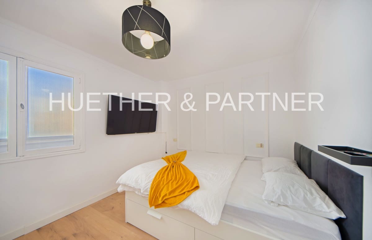 2 soveværelse Lejlighed til salg i Sant Llorenc des Cardassar - € 295.000 (Ref: 8337458)