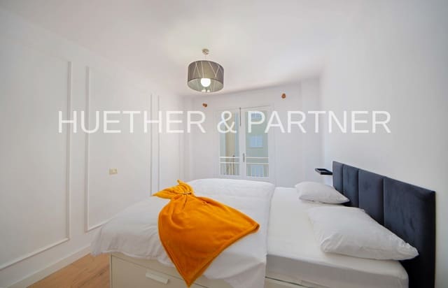 2 soveværelse Lejlighed til salg i Sant Llorenç des Cardassar - € 295.000 (Ref: 8337458)