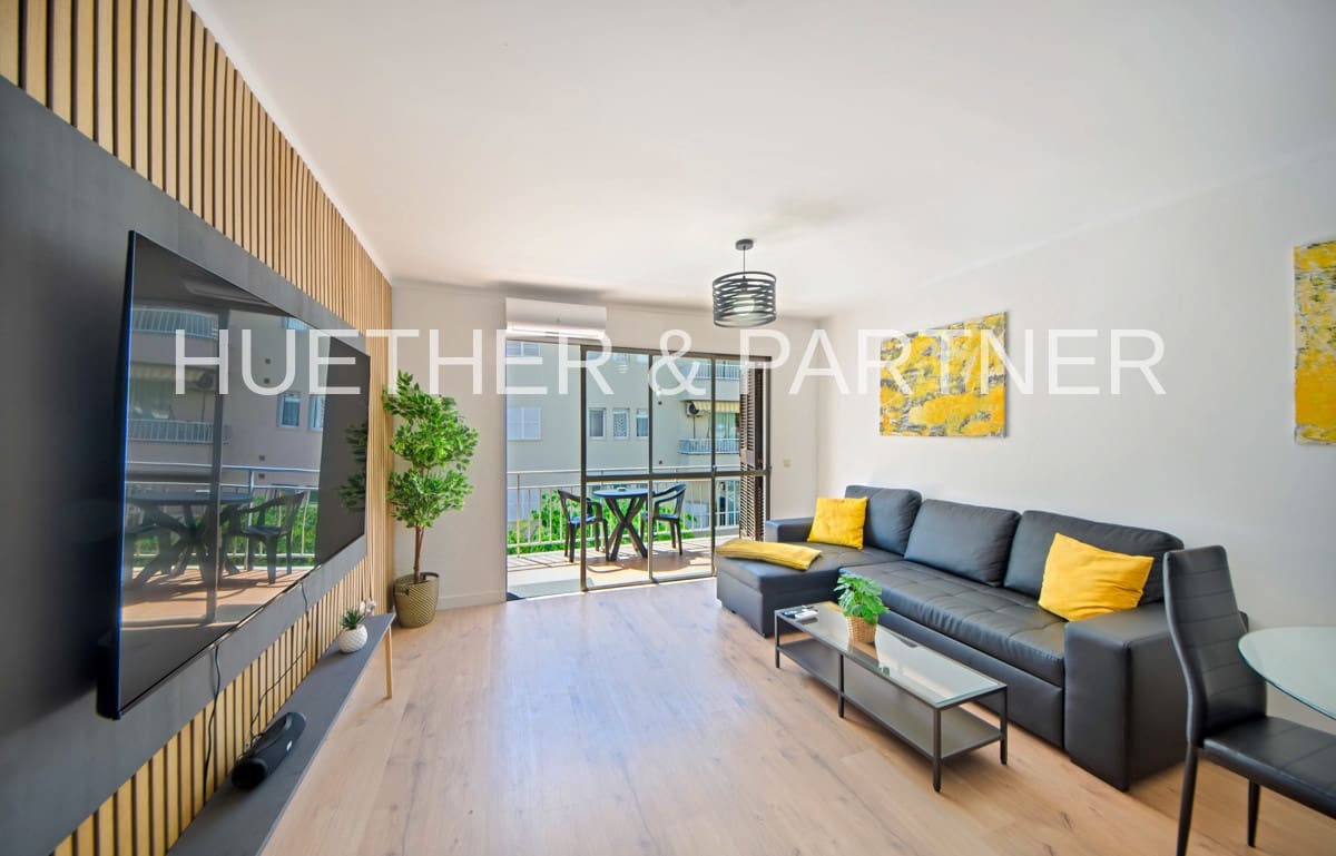 2 soveværelse Lejlighed til salg i Sant Llorenc des Cardassar - € 295.000 (Ref: 8337458)