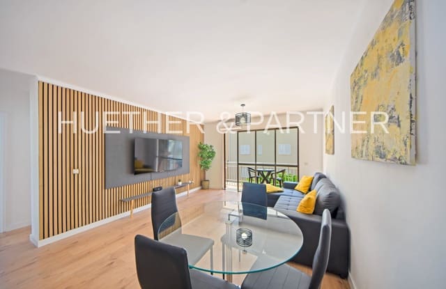 2 soveværelse Lejlighed til salg i Sant Llorenç des Cardassar - € 295.000 (Ref: 8337458)