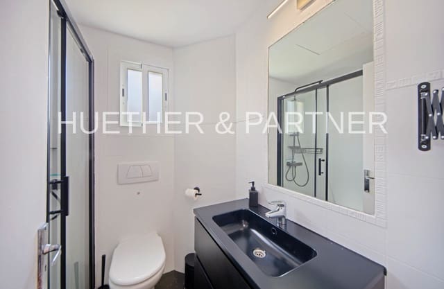 2 soveværelse Lejlighed til salg i Sant Llorenç des Cardassar - € 295.000 (Ref: 8337458)