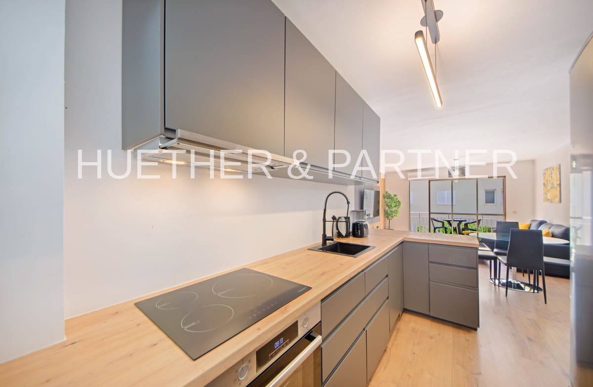 2 soveværelse Lejlighed til salg i Sant Llorenc des Cardassar - € 295.000 (Ref: 8337458)