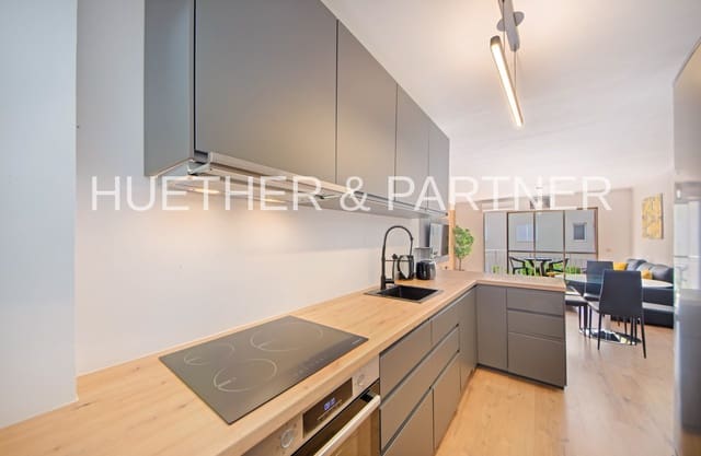 2 soveværelse Lejlighed til salg i Sant Llorenç des Cardassar - € 295.000 (Ref: 8337458)