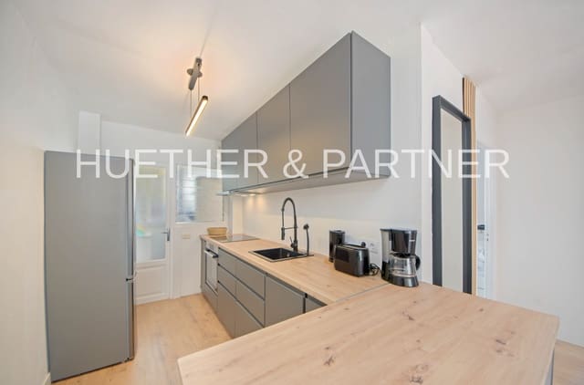 2 soveværelse Lejlighed til salg i Sant Llorenç des Cardassar - € 295.000 (Ref: 8337458)