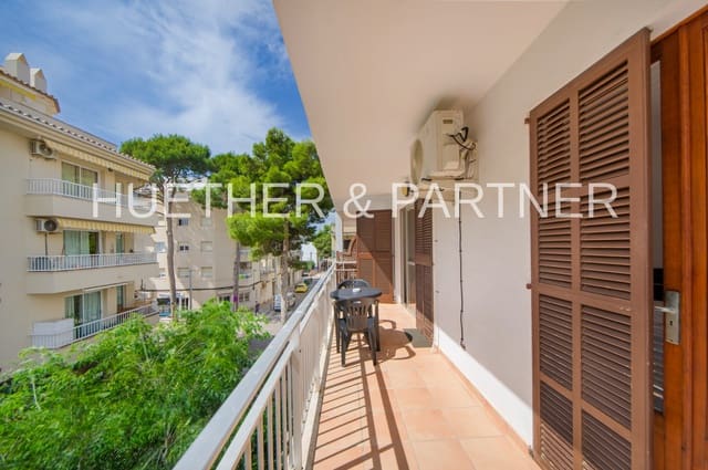 2 soveværelse Lejlighed til salg i Sant Llorenç des Cardassar - € 295.000 (Ref: 8337458)