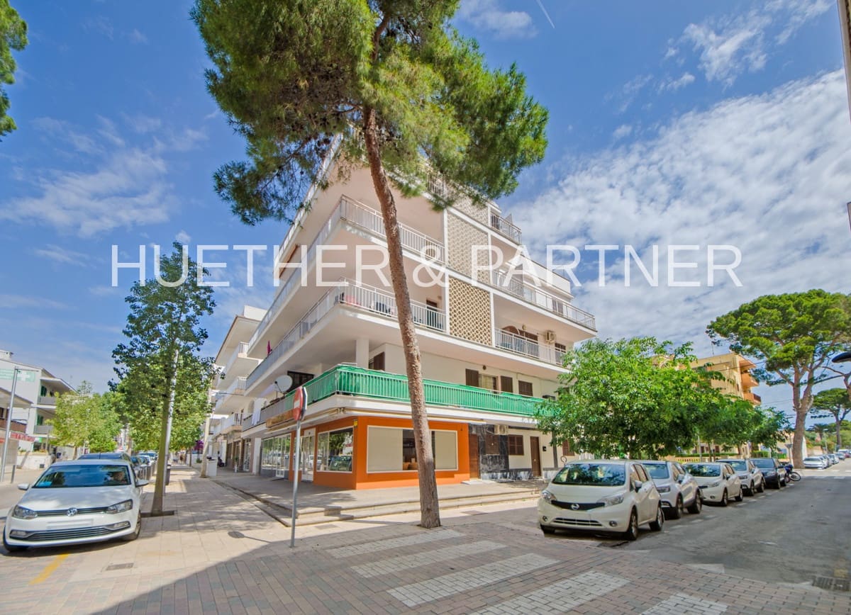 2 soveværelse Lejlighed til salg i Sant Llorenc des Cardassar - € 295.000 (Ref: 8337458)