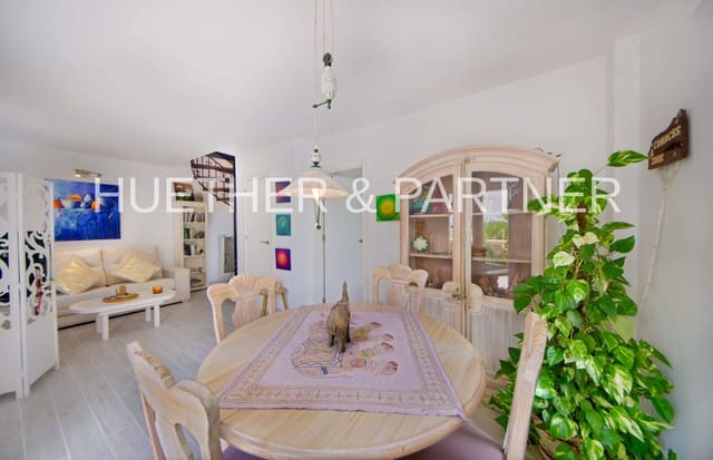 2 makuuhuone Omakotitalo myytävänä paikassa Font de Sa Cala / Font de La Cala, Capdepera - 390 000 € (Ref: 8358978)