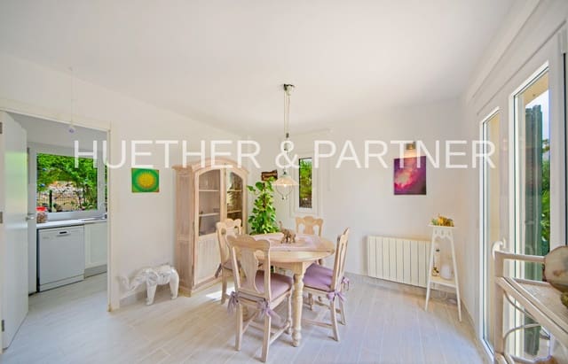 2 makuuhuone Omakotitalo myytävänä paikassa Font de Sa Cala / Font de La Cala, Capdepera - 390 000 € (Ref: 8358978)