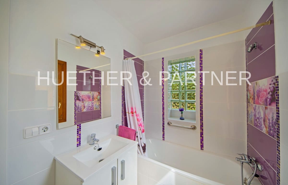 2 makuuhuone Omakotitalo myytävänä paikassa Font de Sa Cala / Font de La Cala - 390 000 € (Ref: 8358978)