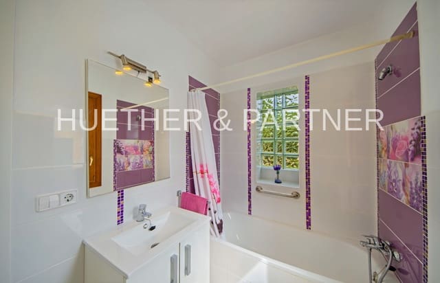 2 makuuhuone Omakotitalo myytävänä paikassa Font de Sa Cala / Font de La Cala, Capdepera - 390 000 € (Ref: 8358978)