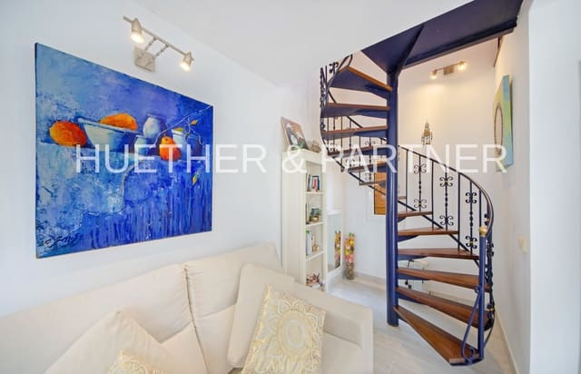 2 makuuhuone Omakotitalo myytävänä paikassa Font de Sa Cala / Font de La Cala, Capdepera - 390 000 € (Ref: 8358978)