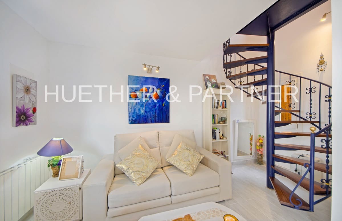 2 makuuhuone Omakotitalo myytävänä paikassa Font de Sa Cala / Font de La Cala - 390 000 € (Ref: 8358978)