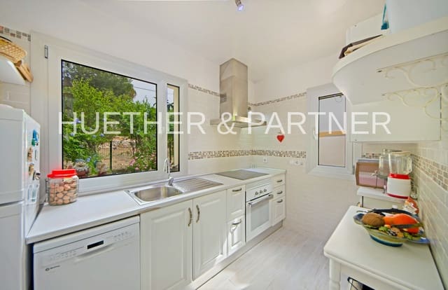 2 makuuhuone Omakotitalo myytävänä paikassa Font de Sa Cala / Font de La Cala, Capdepera - 390 000 € (Ref: 8358978)