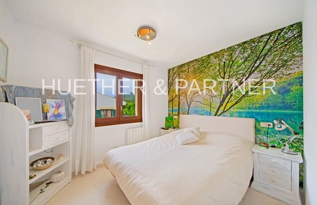 2 makuuhuone Omakotitalo myytävänä paikassa Font de Sa Cala / Font de La Cala, Capdepera - 390 000 € (Ref: 8358978)