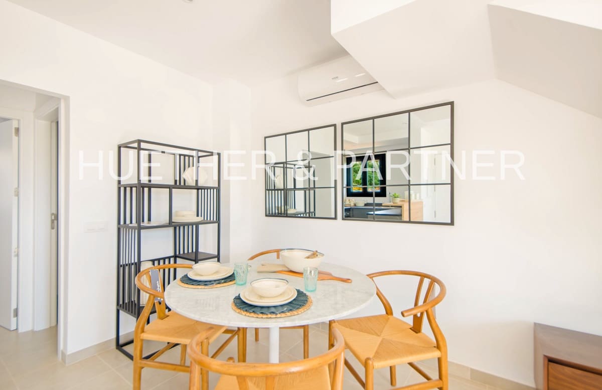 3 bedroom Townhouse for sale in Cala Romantica - € 470,679 (Ref: 8422425)