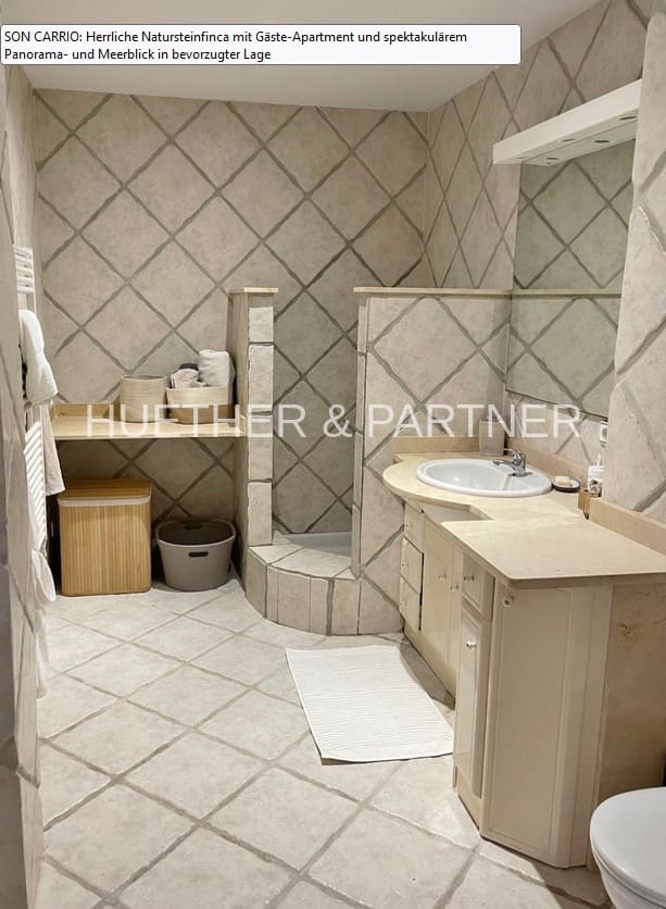 Finca/Casa Rural de 3 habitaciones en Son Carrio en venta - 1.398.000 € (Ref: 8424890)