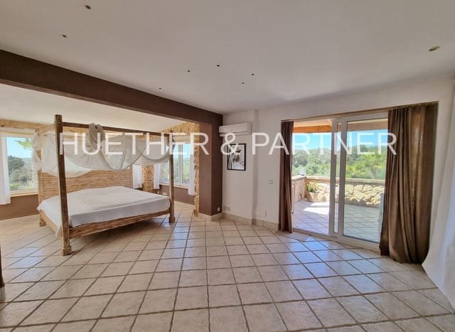 Finca/Casa Rural de 3 habitaciones en Son Carrio, Sant Llorenç des Cardassar en venta - 1.398.000 € (Ref: 8424890)