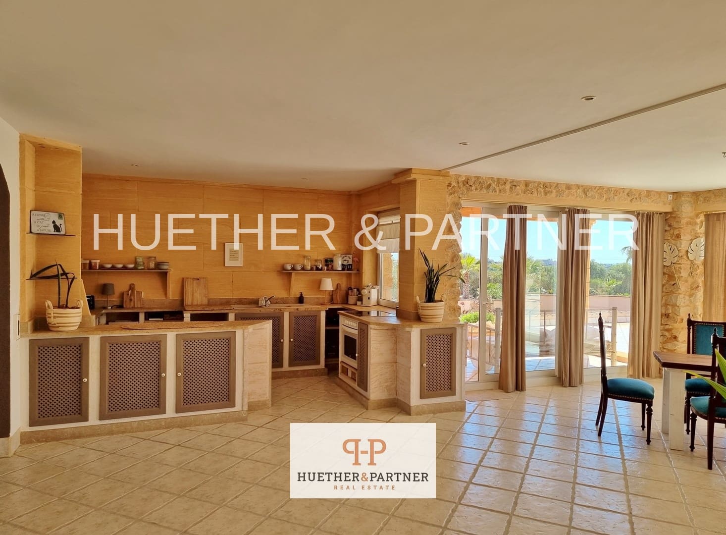 3 slaapkamer Finca/Landhuis te koop in Son Carrio - € 1.398.000 (Ref: 8424890)