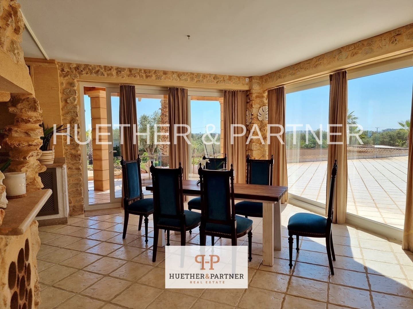 3 slaapkamer Finca/Landhuis te koop in Son Carrio - € 1.398.000 (Ref: 8424890)