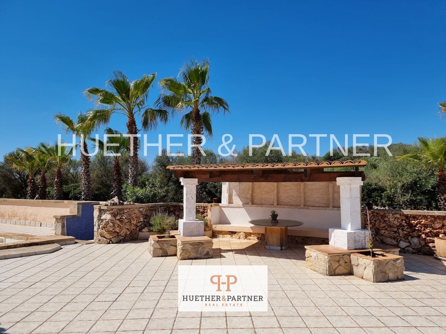 3 slaapkamer Finca/Landhuis te koop in Son Carrio - € 1.398.000 (Ref: 8424890)