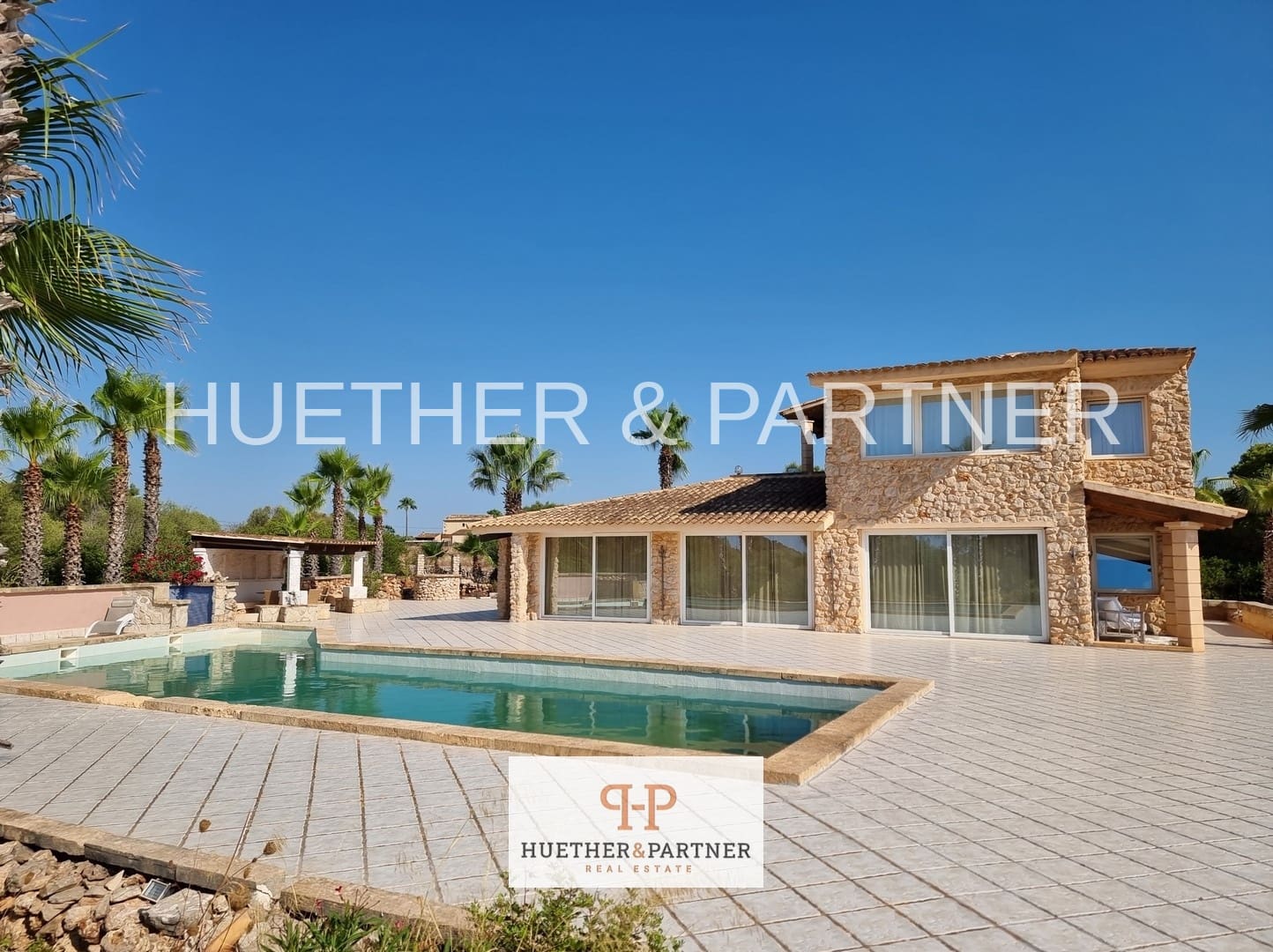 3 slaapkamer Finca/Landhuis te koop in Son Carrio - € 1.398.000 (Ref: 8424890)