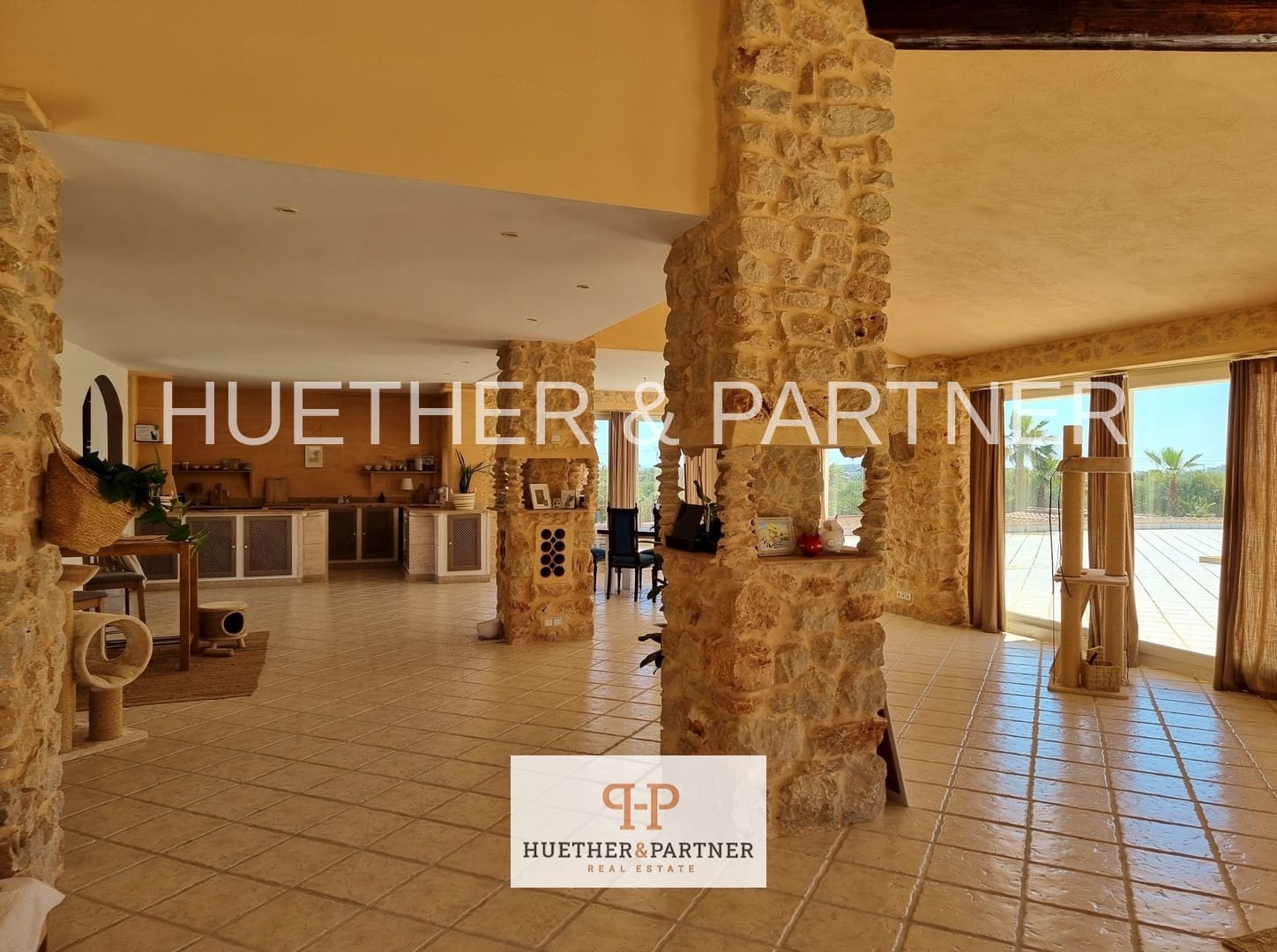 3 slaapkamer Finca/Landhuis te koop in Son Carrio - € 1.398.000 (Ref: 8424890)