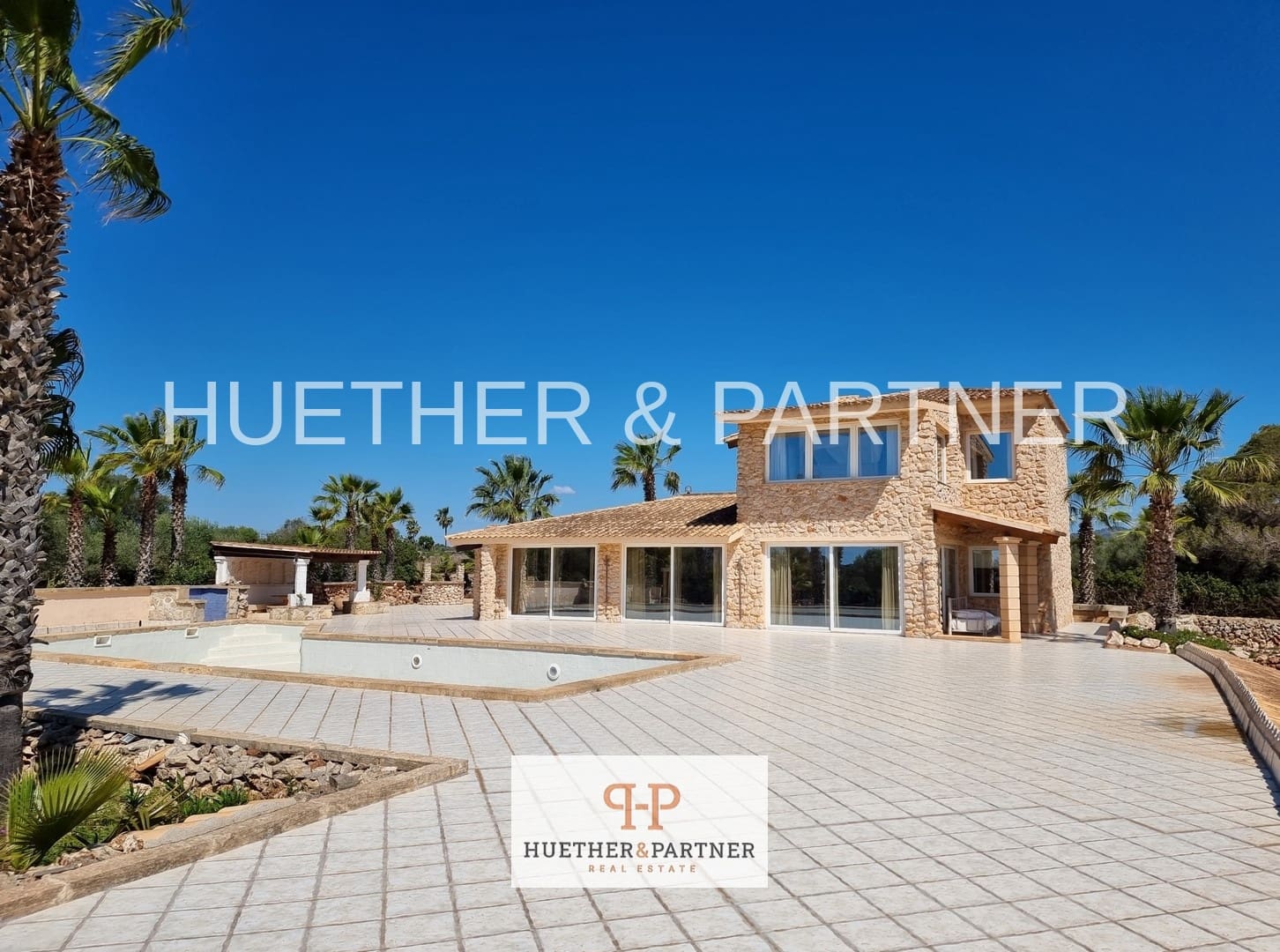 3 slaapkamer Finca/Landhuis te koop in Son Carrio - € 1.398.000 (Ref: 8424890)