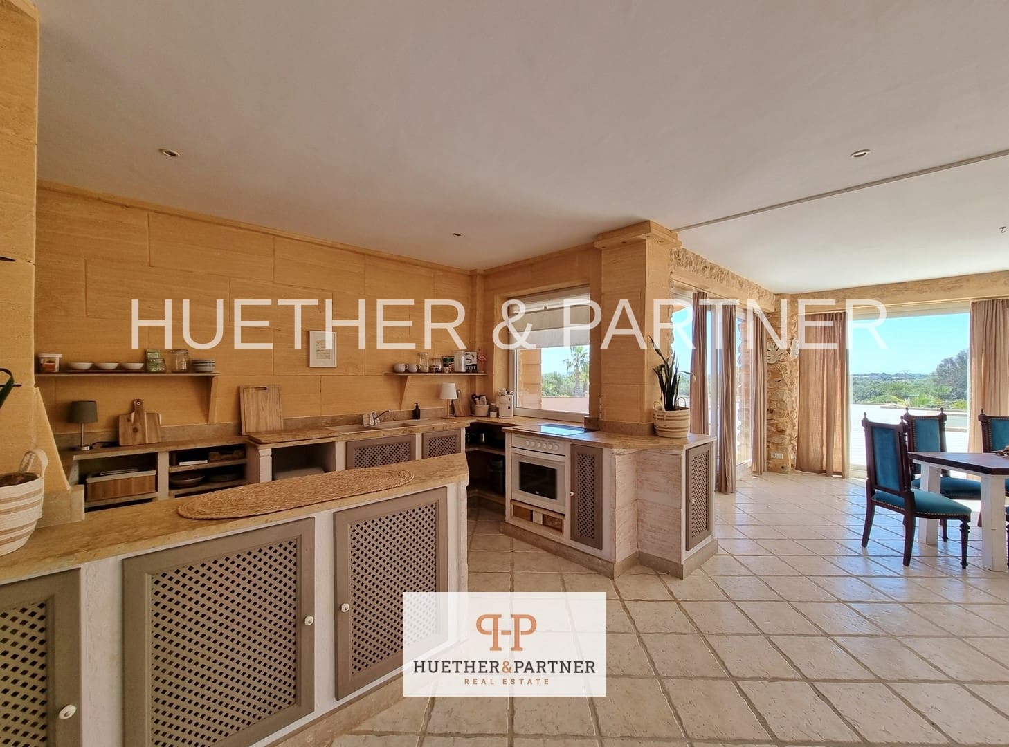 3 slaapkamer Finca/Landhuis te koop in Son Carrio - € 1.398.000 (Ref: 8424890)