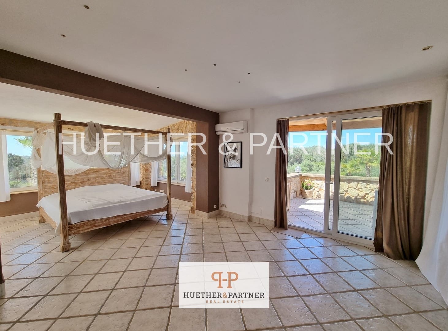 3 slaapkamer Finca/Landhuis te koop in Son Carrio - € 1.398.000 (Ref: 8424890)