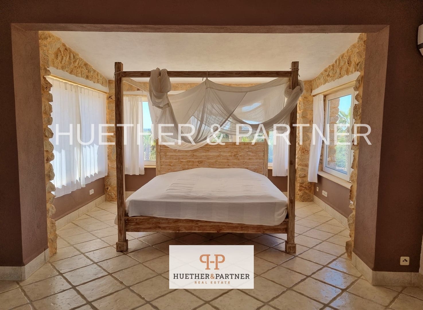 3 slaapkamer Finca/Landhuis te koop in Son Carrio - € 1.398.000 (Ref: 8424890)