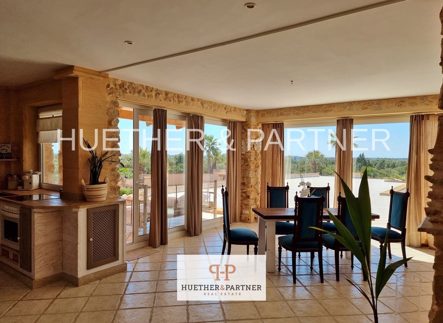 3 slaapkamer Finca/Landhuis te koop in Son Carrio - € 1.398.000 (Ref: 8424890)