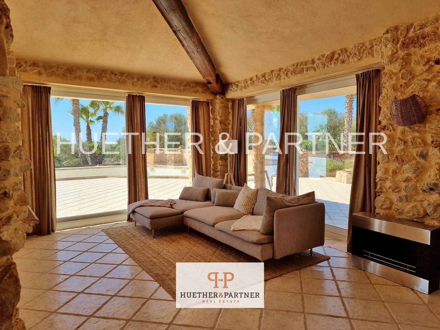 3 slaapkamer Finca/Landhuis te koop in Son Carrio - € 1.398.000 (Ref: 8424890)