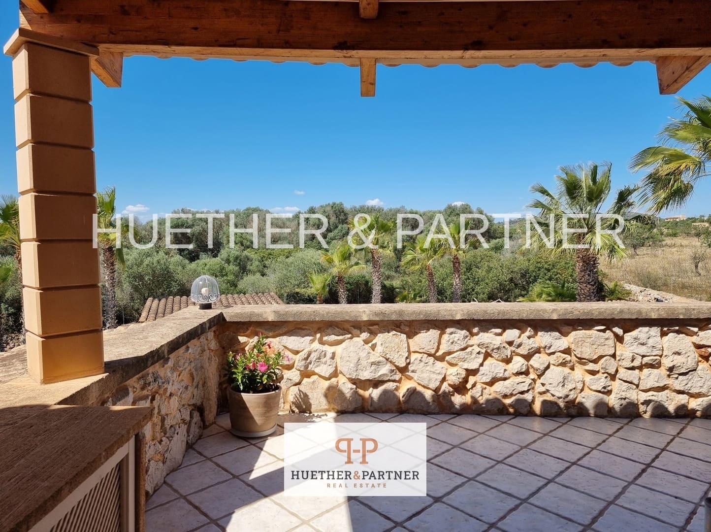 3 slaapkamer Finca/Landhuis te koop in Son Carrio - € 1.398.000 (Ref: 8424890)