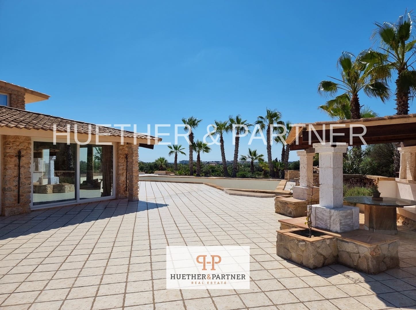 3 slaapkamer Finca/Landhuis te koop in Son Carrio - € 1.398.000 (Ref: 8424890)