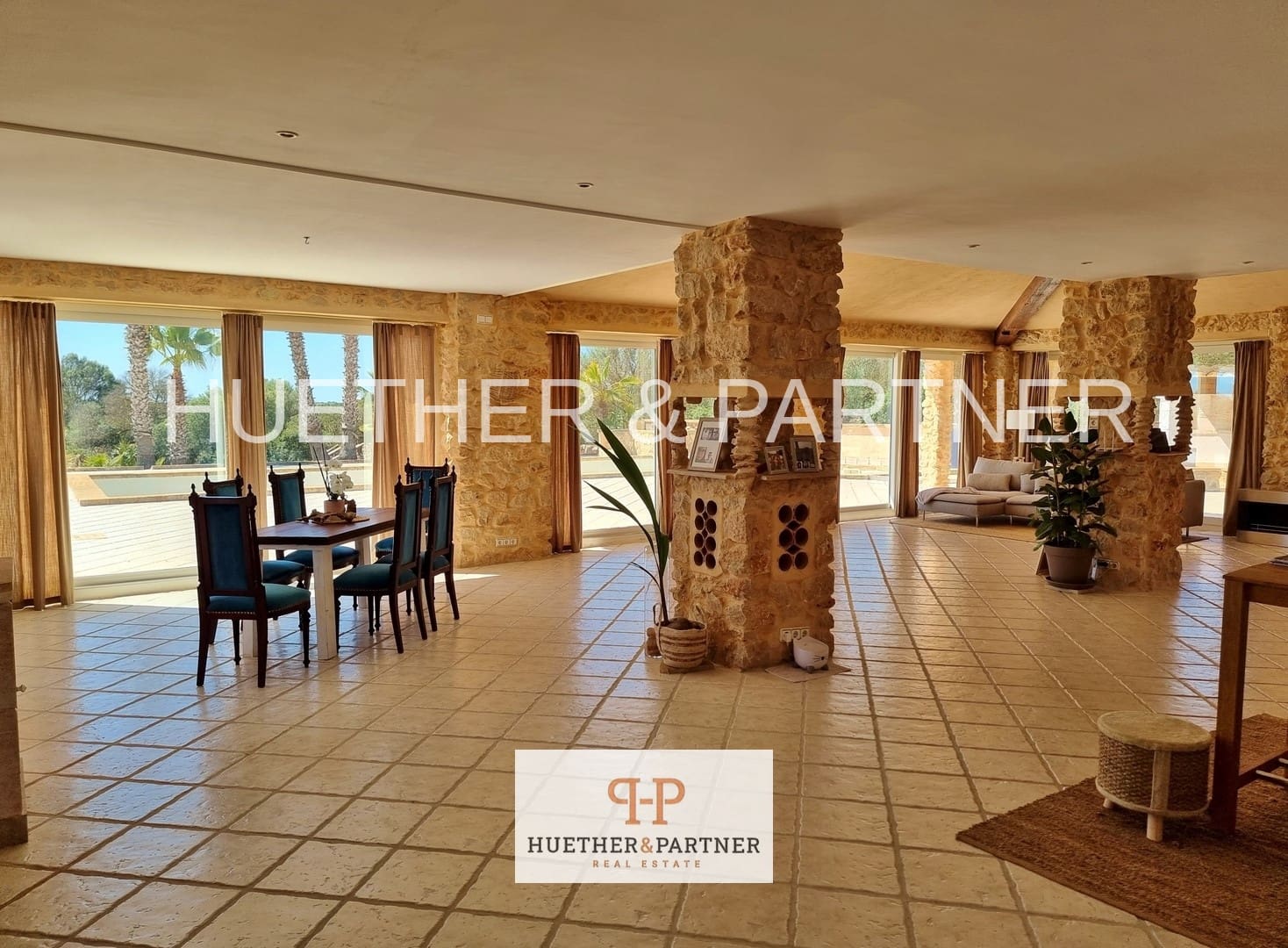 3 slaapkamer Finca/Landhuis te koop in Son Carrio - € 1.398.000 (Ref: 8424890)