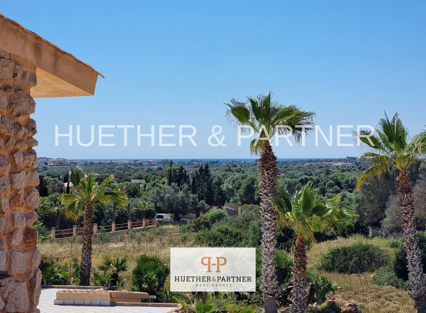 3 slaapkamer Finca/Landhuis te koop in Son Carrio - € 1.398.000 (Ref: 8424890)