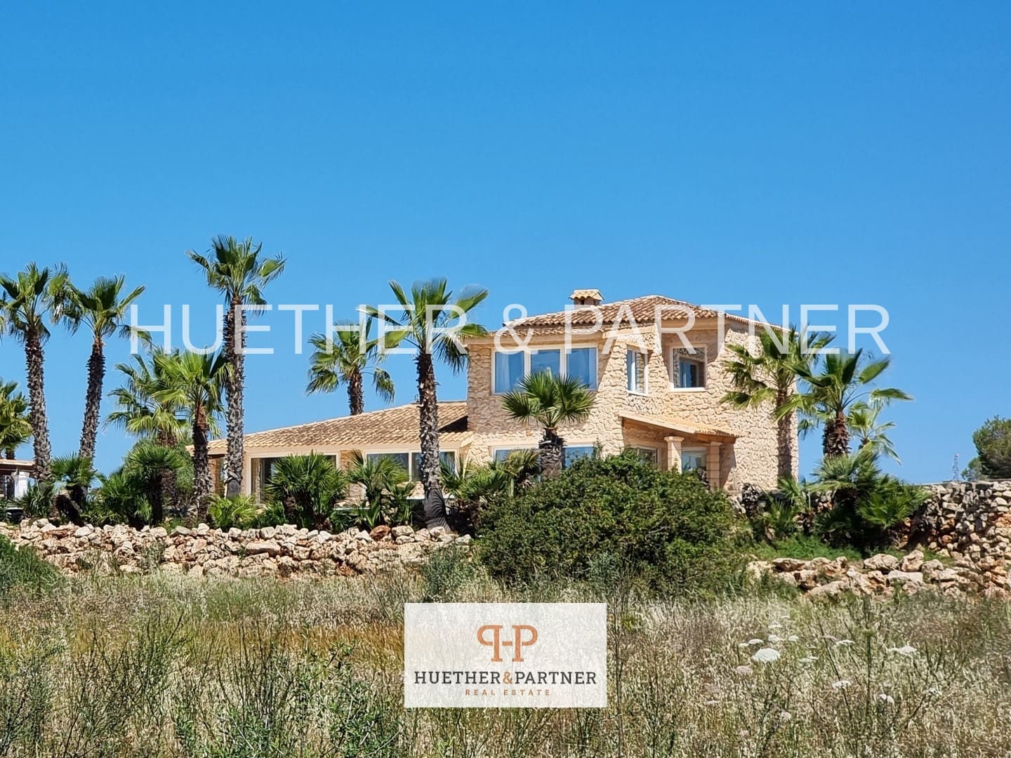 3 slaapkamer Finca/Landhuis te koop in Son Carrio - € 1.398.000 (Ref: 8424890)