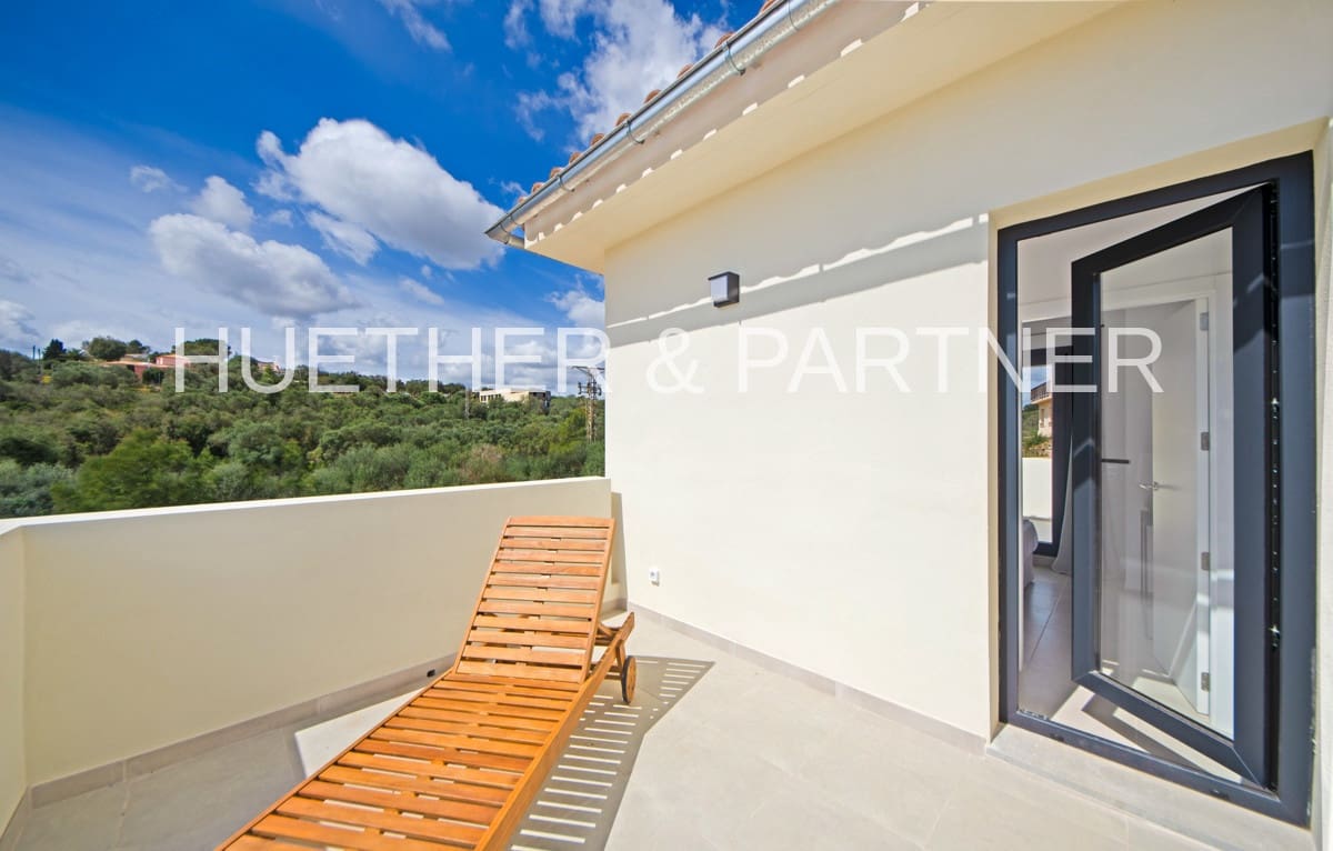 3 soverom Hus til salgs i Cala Romantica - € 452 423 (Ref: 8435200)