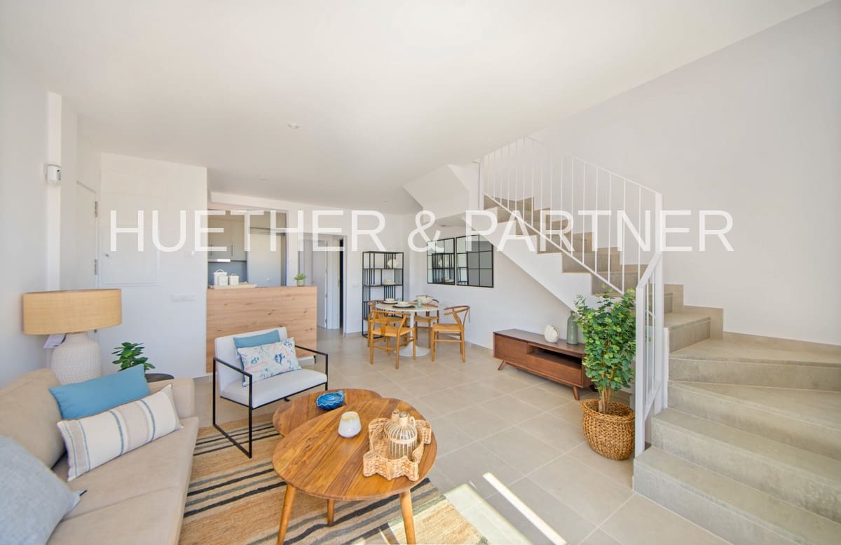 3 soverom Hus til salgs i Cala Romantica - € 452 423 (Ref: 8435200)