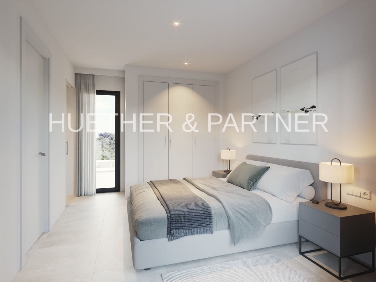 3 soverom Hus til salgs i Cala Romantica - € 452 423 (Ref: 8435200)