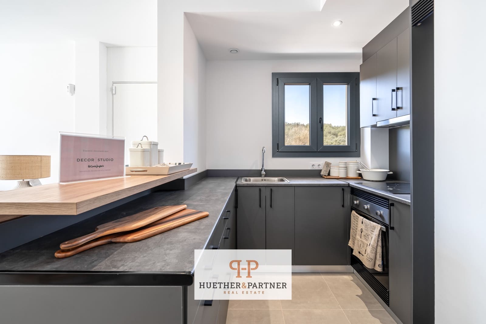 3 sypialnia Dom na sprzedaż w Cala Romantica z basenem garażem - 452 423 € (Ref: 8435200)
