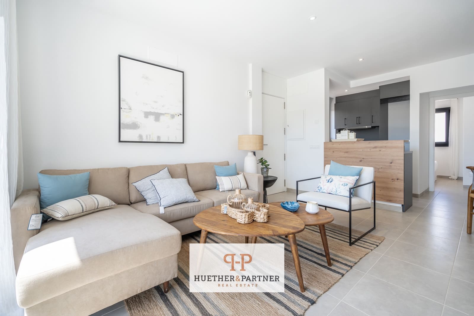 3 sypialnia Dom na sprzedaż w Cala Romantica z basenem garażem - 452 423 € (Ref: 8435200)