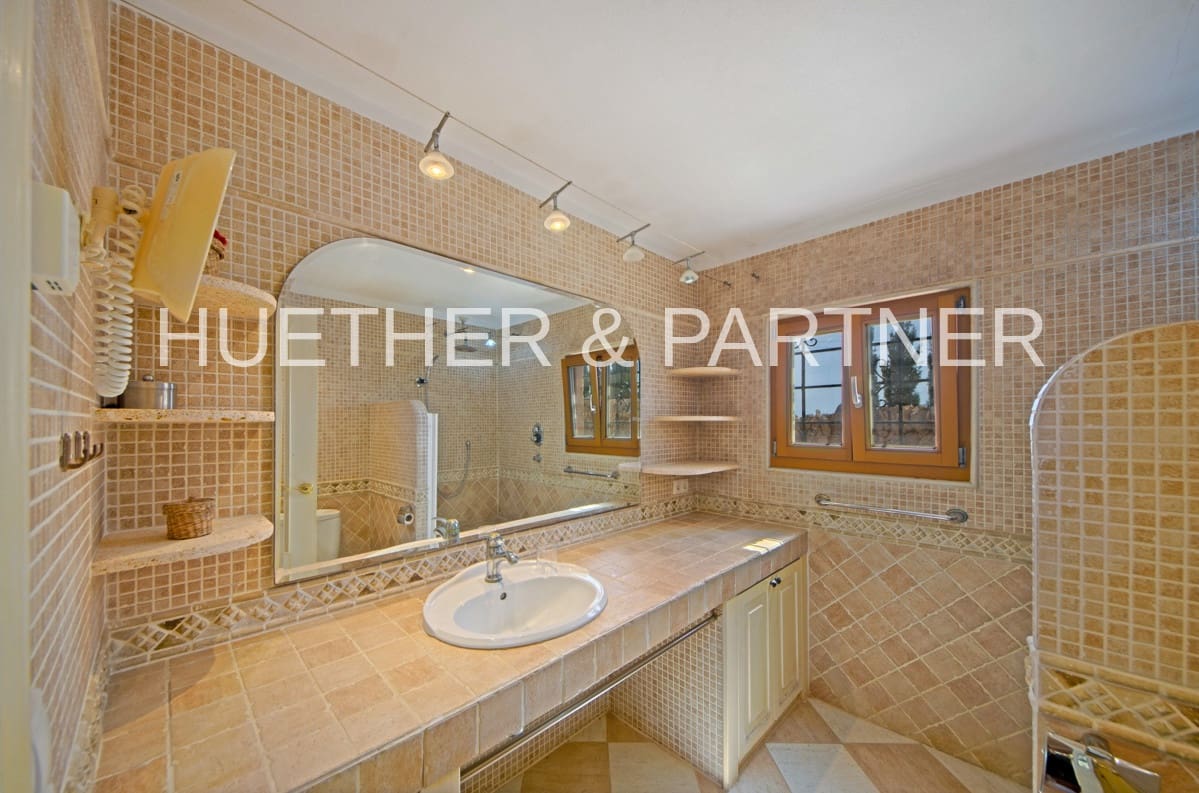 6 chambre Finca/Maison de Campagne à vendre à L'Horta / S'Horta - 1 800 000 € (Ref: 8438107)