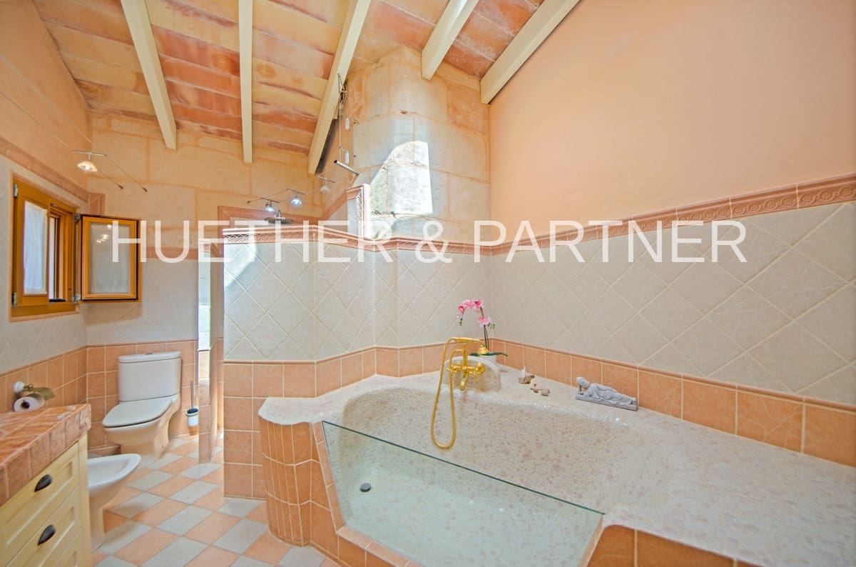 6 chambre Finca/Maison de Campagne à vendre à L'Horta / S'Horta - 1 800 000 € (Ref: 8438107)