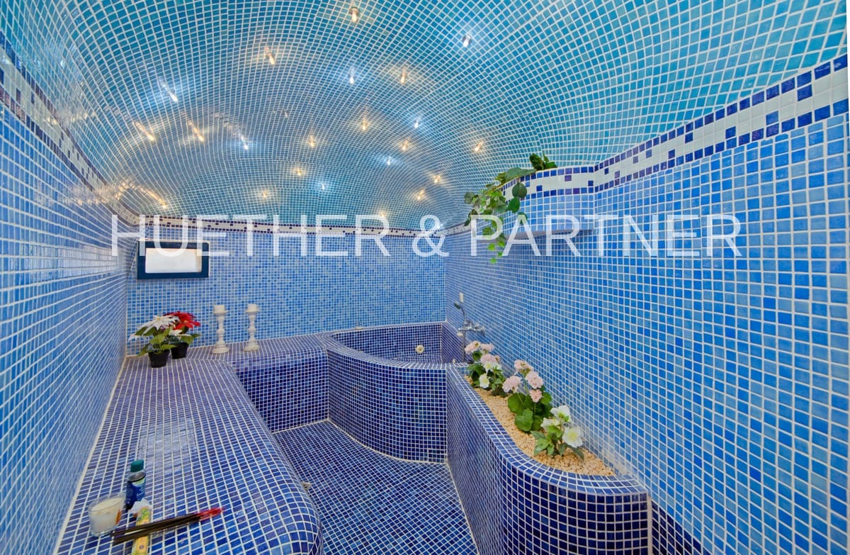 6 chambre Finca/Maison de Campagne à vendre à L'Horta / S'Horta - 1 800 000 € (Ref: 8438107)