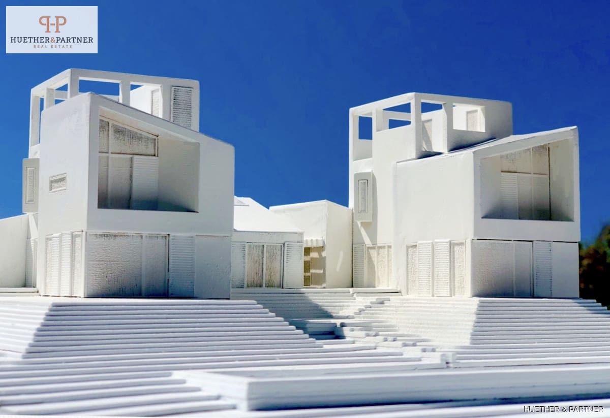 Ubebygd land til salgs i Cala Murada - € 918 000 (Ref: 8458254)